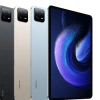 تبلت شیائومی Xiaomi Pad 6  (ram 8+rom256 ))