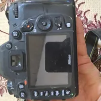 نیکون D7000