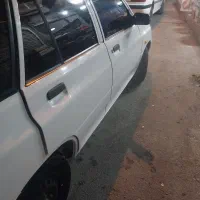 پراید111 اتاق 1402