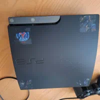 پلی استیشن 3 سونی|کنسول، بازی ویدئویی و آنلاین|کرمانشاه, |دیوار