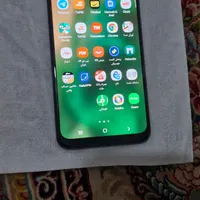 سامسونگ Galaxy A50 با حافظهٔ ۱۲۸ گیگابایت