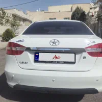 جک j5 مدل 1395 در حد|خودرو سواری و وانت|اندیشه, اندیشه فاز ۳|دیوار