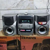 سیستمهای صوتی آیوا