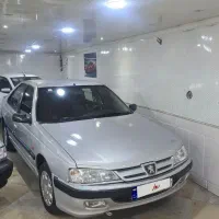 پارس ۸۹ تک سوز