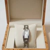 ساعت مچی زنانه