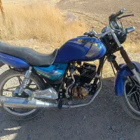 موتور‌شهاب‌معاوزه‌دارم|موتورسیکلت|دهگلان, |دیوار