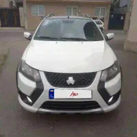 فروش فوری کوییک GXR مدل 1403