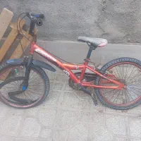 دوچرخه سایز۲۰