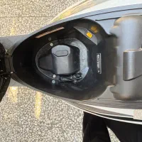 موتورسیکلت SR200 نیرو موتور|موتورسیکلت|قائم‌شهر, |دیوار