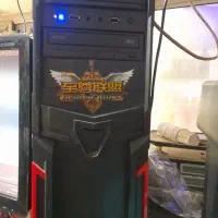 کامپیوتر در حد نو