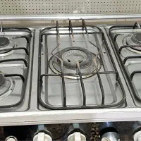 گاز|اجاق گاز و لوازم برقی پختوپز|فیروزآباد (فارس), |دیوار