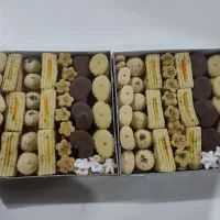 ثبت سفارشات شیرینی عید