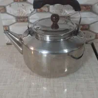 کتری استیل