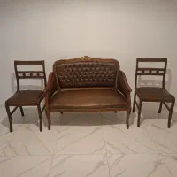 مبلمان آنتیک