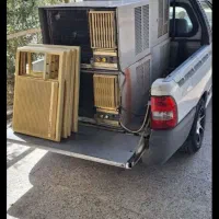 با بالاترین قیمت مشتری کولرا & خریدی ار خراب و