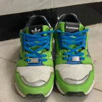 کتونی zx اورجینال|کیف، کفش، کمربند|تهران, باغ فیض|دیوار