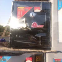 گاوصندوق ۸۰۱۰۰|ابزارآلات|تهران, ترمینال جنوب|دیوار