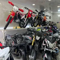 بیکلاج هرم اسپید مدل۱۴۰۴ 130CC شوکا  TVS آیروکس|موتورسیکلت|اصفهان, لاله|دیوار