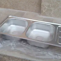 سینک فانتزی توکار