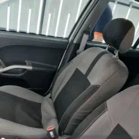 ساینا EX1401 در حد|خودرو سواری و وانت|رشت, جانبازان|دیوار