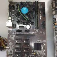 کیس مناسب بازی|رایانه رومیزی|بیرجند, |دیوار