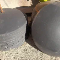 پره دیکس دیسک ۱۸.۲۰.۲۲.۲۴ اینج تراکتور.سیب کن|عمده‌فروشی|کرمانشاه, |دیوار