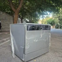 ظرف شویی ۸ نفره مجیک اصل کره