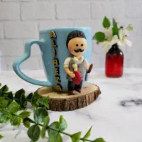 پیام های دیوار