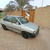 شادگان روستایه نهره مسلم