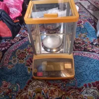 ترازوی ازمایشگاهی فیوری نیاز به تعمیر