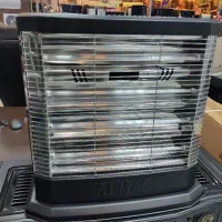 بخاری برقی ایران شرق