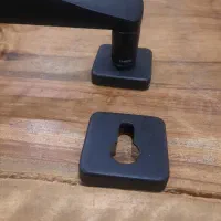 دستگیره درب برند دیاکو درب چوبی