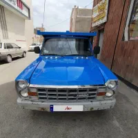 نیسان مدل 93دوگانه کارخانه تناژ پایین درحد