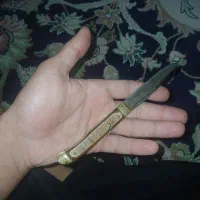 چاقو چاقو کوچیک|کلکسیون اشیاء عتیقه|پاکدشت, پاکدشت (مامازند)|دیوار