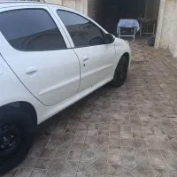 207 سقف فلز|خودرو سواری و وانت|اهواز, گلستان|دیوار