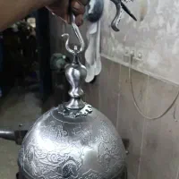 زنگ زورخانه علامت