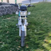 موتور هندا ۱۵۰|موتورسیکلت|زنجان, |دیوار