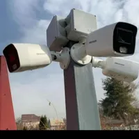 دوربین مداربسته سیستم های امنیتی