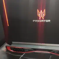 لپتاپ  گیمینگ   ایسر   Predator   فورکی   1080|رایانه همراه|تهران, امام زاده عبدالله|دیوار