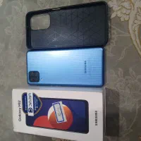 سامسونگ M12|موبایل|سنندج, |دیوار