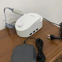 فروش لوازم ناخن کاملا نو|آرایشگاه و سالنهای زیبایی|صومعهسرا, |دیوار