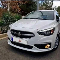 شاهین اتوماتcvt صفر۱۴۰۵