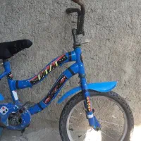 دوچرخه ۱۶درحدنو|دوچرخه، اسکیت، اسکوتر|خان ببین, |دیوار