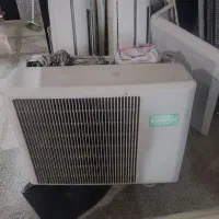 کولر گازی اوجنرال ۱۲ هزار