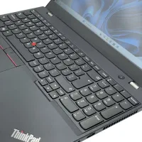 لپتاپ Lenovo با پردازنده 16 هسته ای رایزن 7|رایانه همراه|اراک, |دیوار