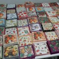 دستگیره آشپزخانه جنس کتان نخ اعلا