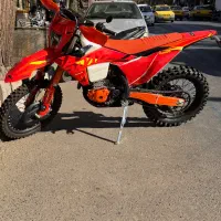 تریل هانی  lx 250 رادیاتور اب