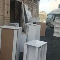 کارگر هستم