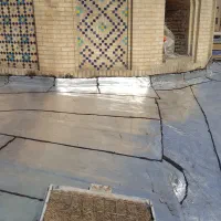 نما بندگی ایزوگام شرق دلیجان قیر گونی حتی ۱م|خدمات پیشه و مهارت|تهران, اتابک|دیوار