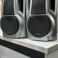 انواع ضبط قوی سونی والجی وآیوا وپاناسونیک وسامسونگ|سیستم صوتی خانگی|مشهد, جانباز|دیوار